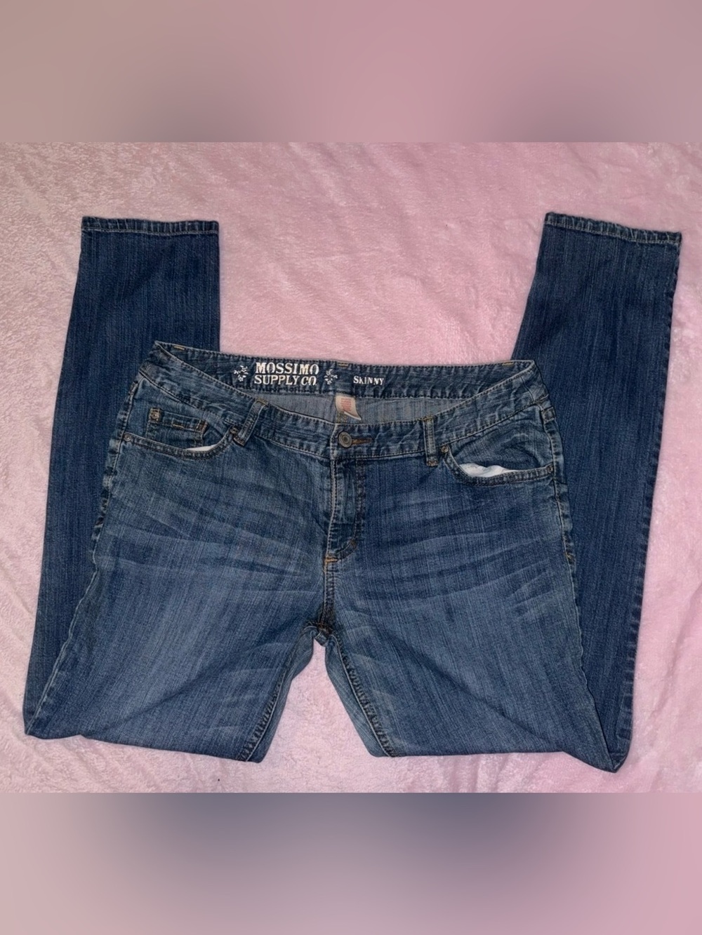35 š Mossimo Supply Co. Skinny Jeans šš